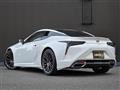 2017 Lexus LC