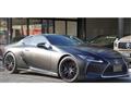 2017 Lexus LC