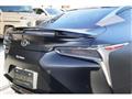 2017 Lexus LC