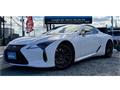 2017 Lexus LC