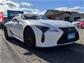 2017 Lexus LC