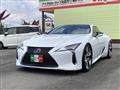 2017 Lexus LC