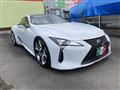 2017 Lexus LC