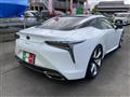 2017 Lexus LC