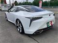 2017 Lexus LC