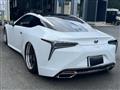 2017 Lexus LC