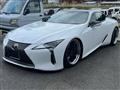 2017 Lexus LC