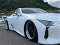 2017 Lexus LC