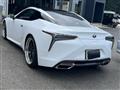 2017 Lexus LC