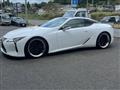 2017 Lexus LC