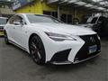 2023 Lexus LS