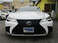 2023 Lexus LS