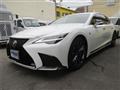 2023 Lexus LS