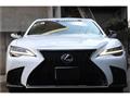 2022 Lexus LS