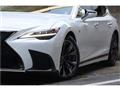 2022 Lexus LS