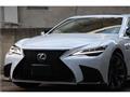 2022 Lexus LS