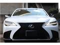 2022 Lexus LS