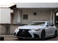 2022 Lexus LS