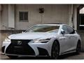 2022 Lexus LS