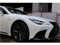 2022 Lexus LS