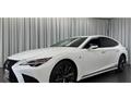 2022 Lexus LS