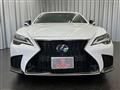 2022 Lexus LS