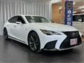 2022 Lexus LS