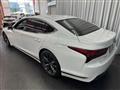 2022 Lexus LS