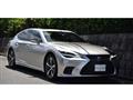 2021 Lexus LS