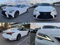 2021 Lexus LS