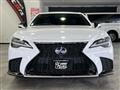 2021 Lexus LS