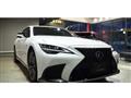 2021 Lexus LS