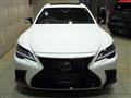 2021 Lexus LS