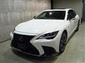 2021 Lexus LS