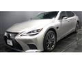 2021 Lexus LS