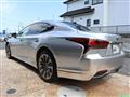 2021 Lexus LS