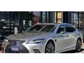 2021 Lexus LS