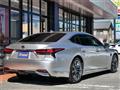 2021 Lexus LS