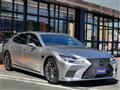 2021 Lexus LS