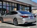 2021 Lexus LS