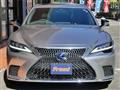 2021 Lexus LS