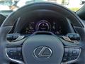 2021 Lexus LS