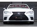 2020 Lexus LS