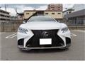 2020 Lexus LS