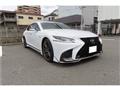 2020 Lexus LS