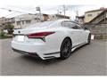 2020 Lexus LS