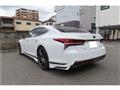 2020 Lexus LS