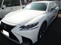 2019 Lexus LS