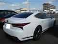 2019 Lexus LS