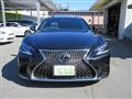 2019 Lexus LS